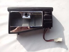 Compteur BMW 750