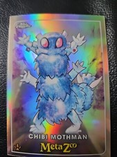 2022 Topps Chrome MetaZoo Cards Checklist and Odds 31