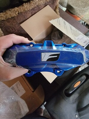 Lexus GSF/RCF Brembo Brake Caliper Rear | eBay