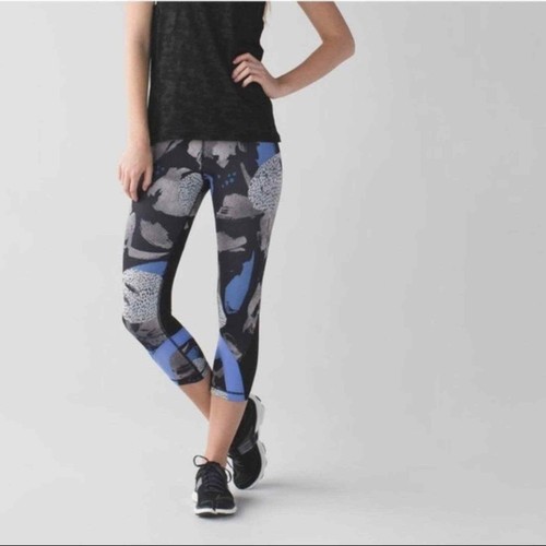 lulu lemon leggings ebay