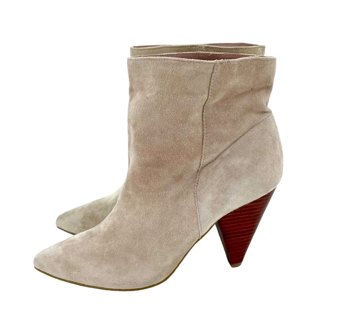 Treasure and bond scope best sale bootie