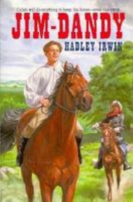 Jim-Dandy Paperback Hadley Irwin