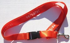 VERSATEL Schl&uuml;sselband Lanyard NEU (A51)