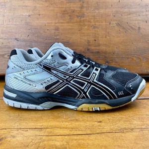 asics rocket 7 volleyball shoes