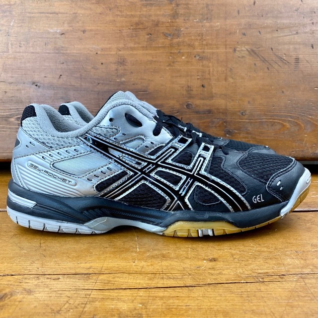 asics women's gel rocket 7