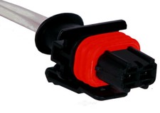 Vapor Canister Purge Solenoid Connector ACDelco GM Original Equipment PT2044