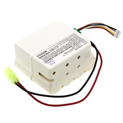 Batteria Di Ricambio Per Bissell ICONpet Aspirapolvere Senza Fili – 3000mAh, Compatibile Con Modelli 2288, 2746, Etc.