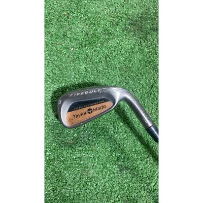 Taylormade Firesole Tungsten 40