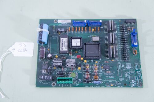 Entron Controls 410321 Program Board - Picture 1 of 7