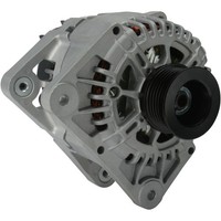 Lichtmaschine Generator 14V 110A Ø56 Mm Hc-Cargo FüR U.A. Dacia Duster