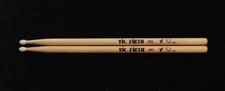 Black Sabbath OZZ FEST 2005 BILL WARD  Vic Firth Drumsticks