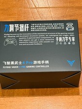 Flydigi Vader 4 Pro Wireless Controller 1000H...