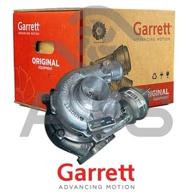 Turbolader für BMW 3 Touring (E46) 320 d 100 kW /136 P 11652247297, 11652247297F