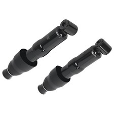 Stoßdämpfer Vorne for VW T4 TRANSPORTER 344261 701413031G 701413031 Federung