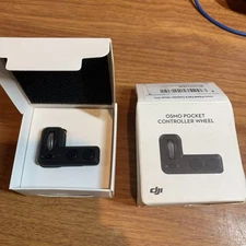 DJI Osmo Pocket Part 6 - Controller Wheel For DJI Osmo Pocket Gimbal Stabilizer