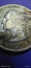 1999-D Connecticut State Quarter 25C Denver Business Strike Copper Single Coin — photo 8