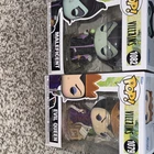 Funko Pop! Vinyl Disney Maleficent Villains #1082 Figure