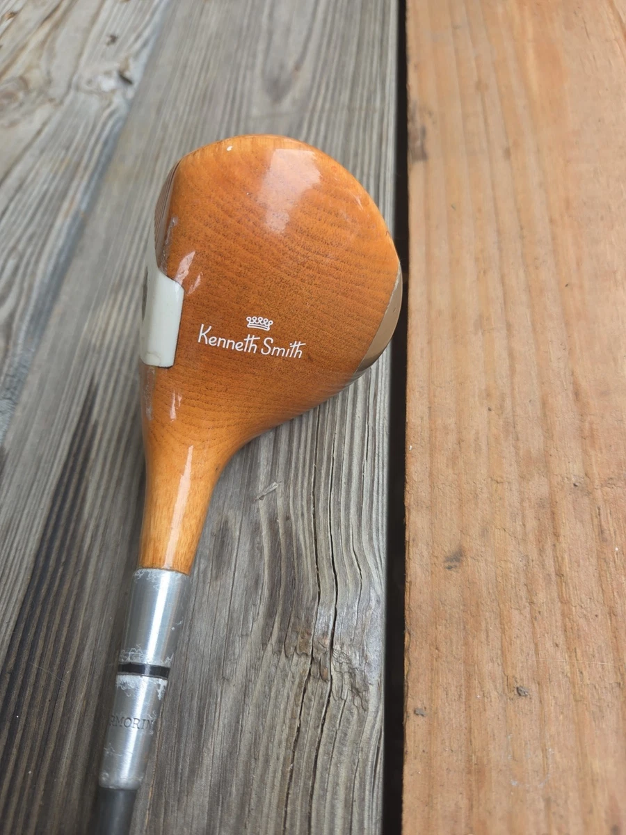 Kenneth Smith Golf Clubs for sale | eBay