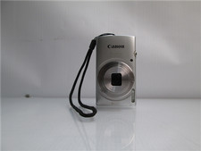 Canon PowerShot ELPH 180 Camera 20MP Digital ...