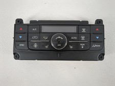 Dodge Caravan Ac Heater Climate Control 55111367ah F5HHD