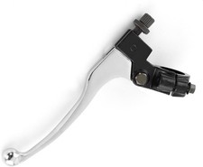 7/8" Mini Bike Brake Clutch Handle Lever Perch for CT200U BT200X Trail 200 CT100