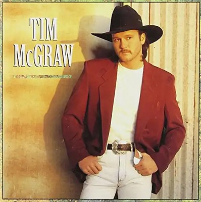 Tim Mcgraw - Tim Mcgraw