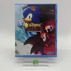 Sonic X Shadow Generations [Day One Edition] (Sony PlayStation 5 PS5, 2024)