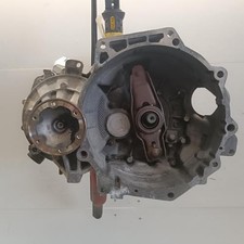 Boite de vitesse Volkswagen EOS