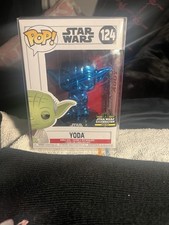 2017 Funko Star Wars Celebration Exclusives Gallery and Shared List 16
