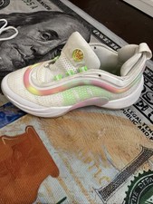 Haribo x adidas D.O.N. Issue #6 Cloud White for Sale