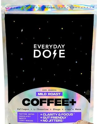 Everyday Dose Dietary Supplement (Bag)