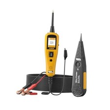 Car Automotive Power Circuit Breaker Probe Tester Finder Tool Bsttery p350