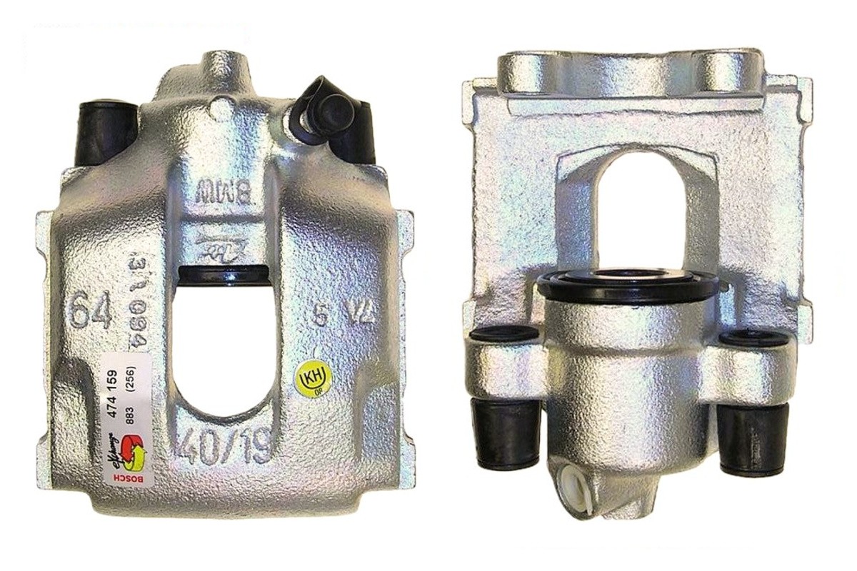 Fits BOSCH UK�ADY HAMULCOWE 0 986 474 159 DISC-BRAKE CALIPER