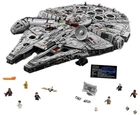 LEGO® Star Wars 75192 Millennium Falcon™ Ultimate Collector Series NEW MISB