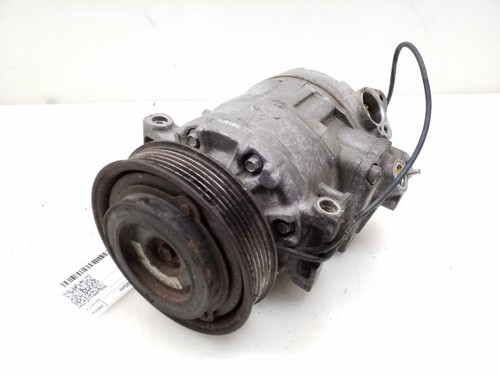 Volkswagen PASSAT B5 2002 Klimakompressor Pumpe 8D0260808 Benzin 125kW GOD45275