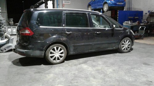 3M5H19E616AB MOTEUR DE CHAUFFAGE / 3M5H19E616 / 3M5H19E616 / 721834 POUR FORD GA - Photo 7/7