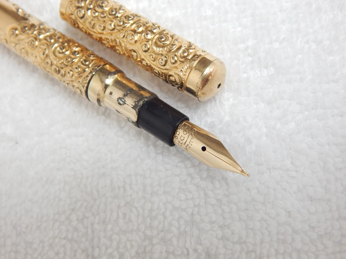 Mabie Todd Swan for sale | eBay