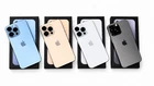 NEW Apple iPhone 13 Pro 6.1"/ 13 Pro Max 6.7" 128GB 256GB 512GB A+++ ✅ 95%+ BH🔋