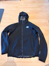 Gorewear Endure Regenjacke - Größe L, 3x benutzt