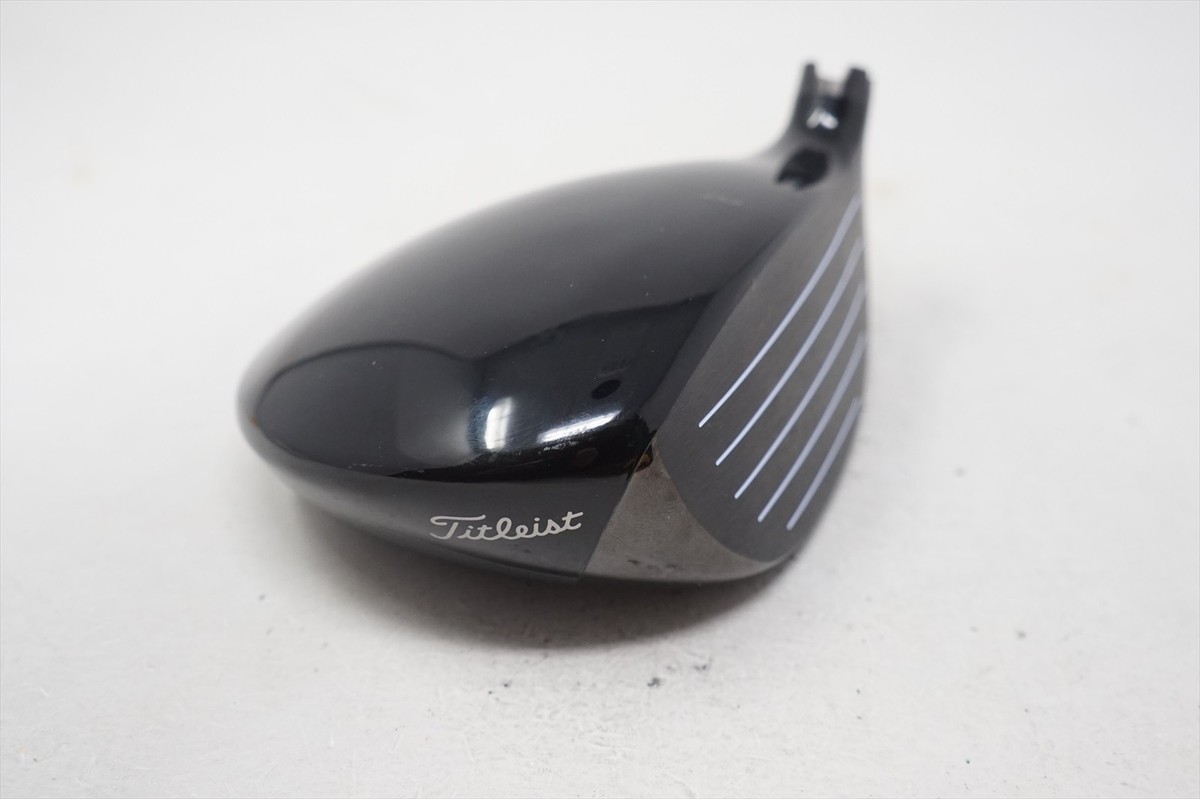 Titleist Gt280 Mini 13* Driver Club Head Only Inv12854280 | eBay