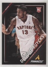 2013-14 Panini Pinnacle Dwight Buycks #14 0qr0