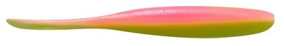 Keitech Shad Impact 4 - 10.1cm - 8pcs/pk
