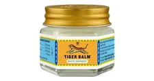 Tiger Balm White Super Strength Pain Relief Ointment 21ml. Each (FREE SHIP)