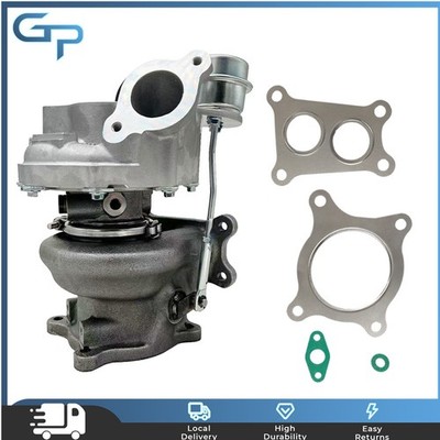 Turbo Turbocharger 2015-2021 For Subaru WRX Forester 2.0T MGT2259S 814306-0007