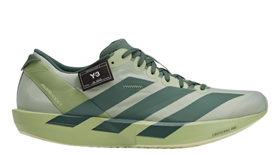 Adidas Y-3 Adizero Adios 9 'Magic Lime' JS3138 | eBay