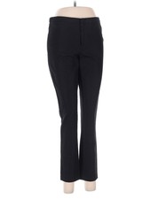 The Reset Women Black Dress Pants S