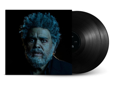 Dawn FM by The Weeknd (Vinyl Record, 2022)