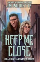 Keep Me Close | Jm Paquette | Taschenbuch | Kartoniert / Broschiert | Englisch