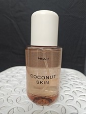 PHLUR Hair  Body Fragrance Mist Spray  COCONUT SKIN