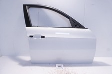 BMW 3er E90 E91 T�r vorne rechts ALPINWEISS 3 (300) 5A2A386